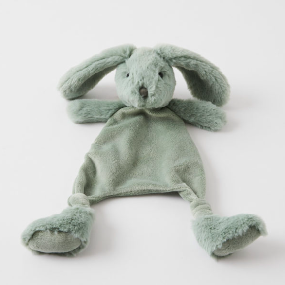 Jiggle & Giggle / Bunny Comforter