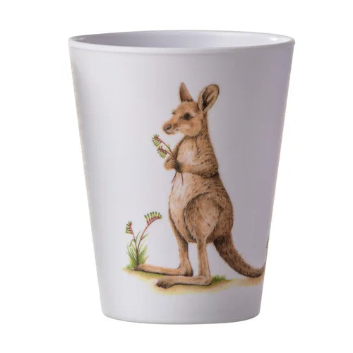 Ashdene / Bush Buddies 5 Piece Kids Dinner Set