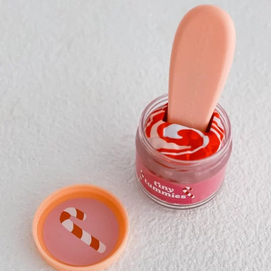 Tiny Harlow / Tiny Christmas Treats Candy Can Crunch