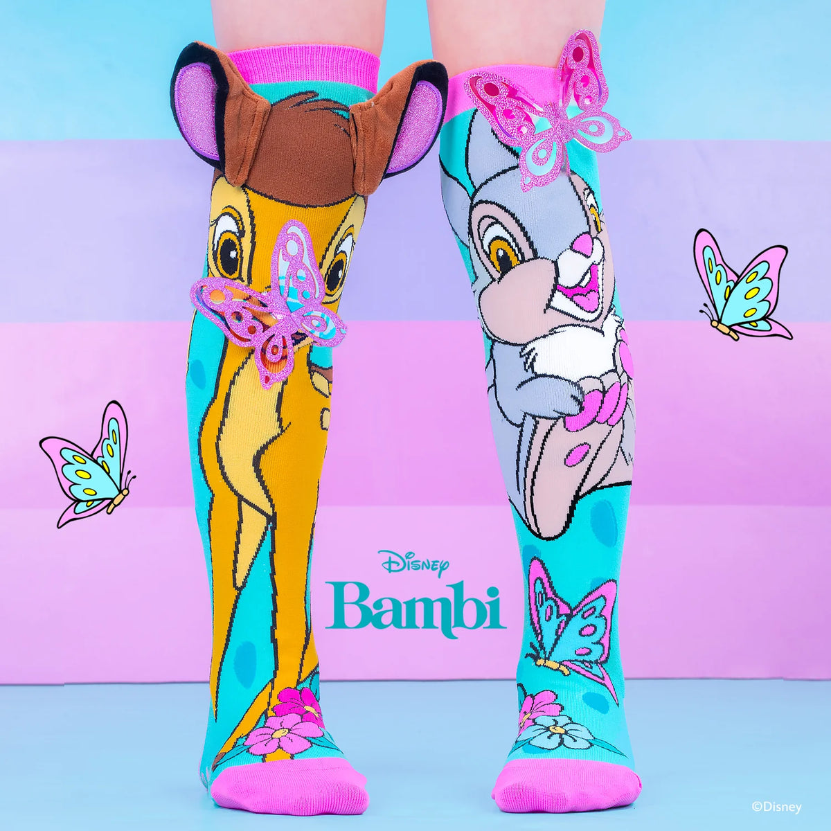 MADMIA / Bambi Socks