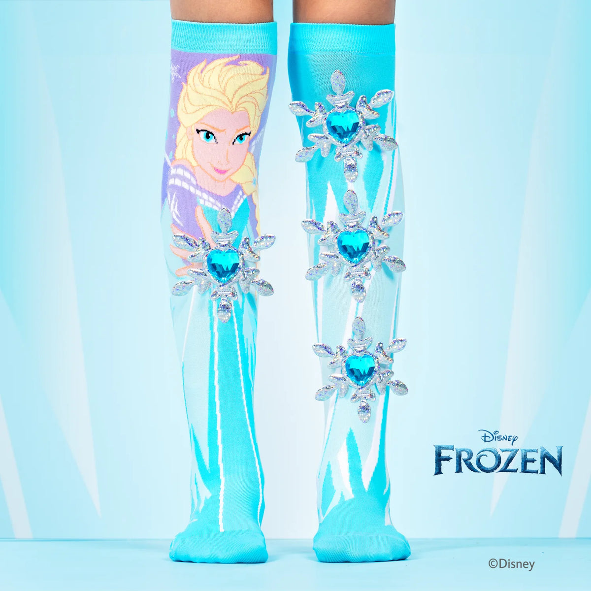 MADMIA / Frozen Socks