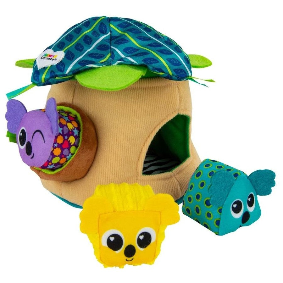 Lamaze / Walla Walla Koala Tree Sorter