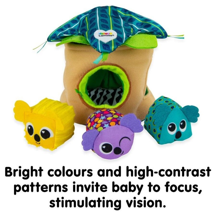 Lamaze / Walla Walla Koala Tree Sorter