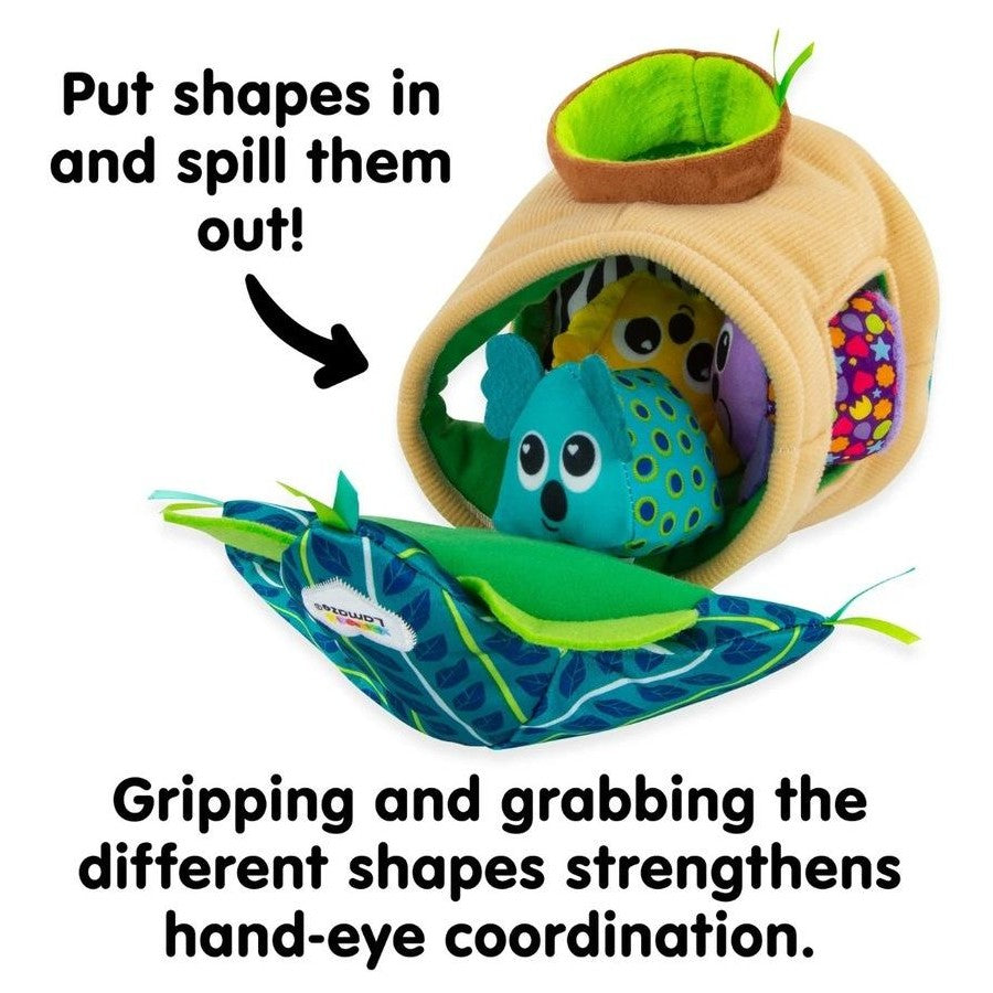 Lamaze / Walla Walla Koala Tree Sorter