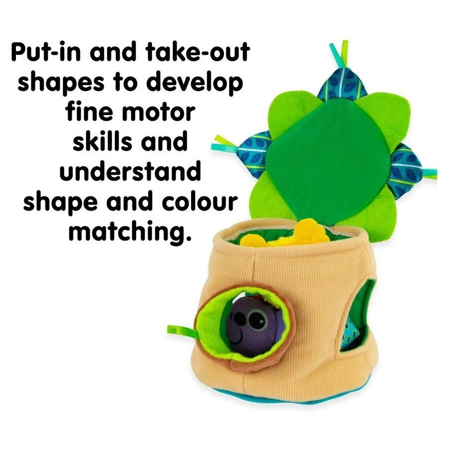 Lamaze / Walla Walla Koala Tree Sorter