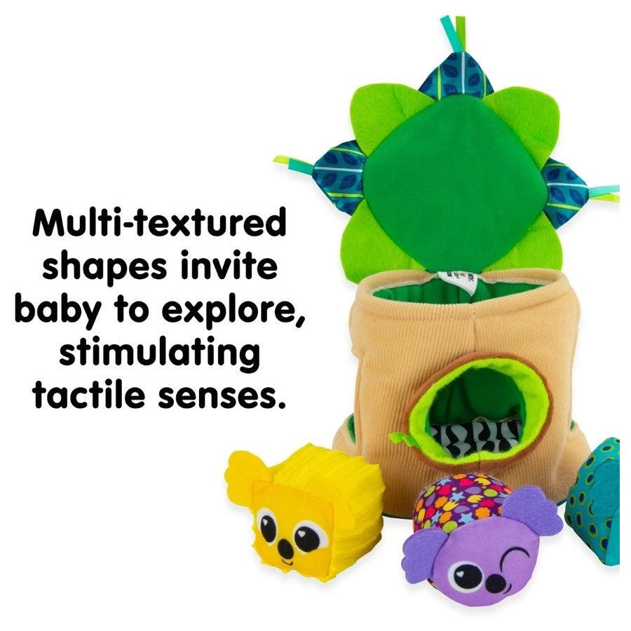 Lamaze / Walla Walla Koala Tree Sorter