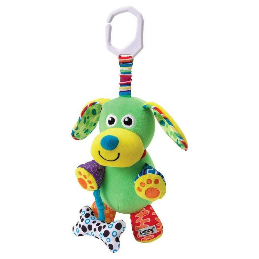Lamaze / Pupsqueak