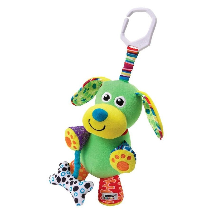 Lamaze / Pupsqueak