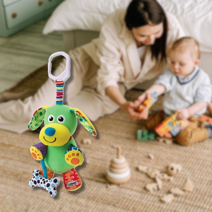 Lamaze / Pupsqueak