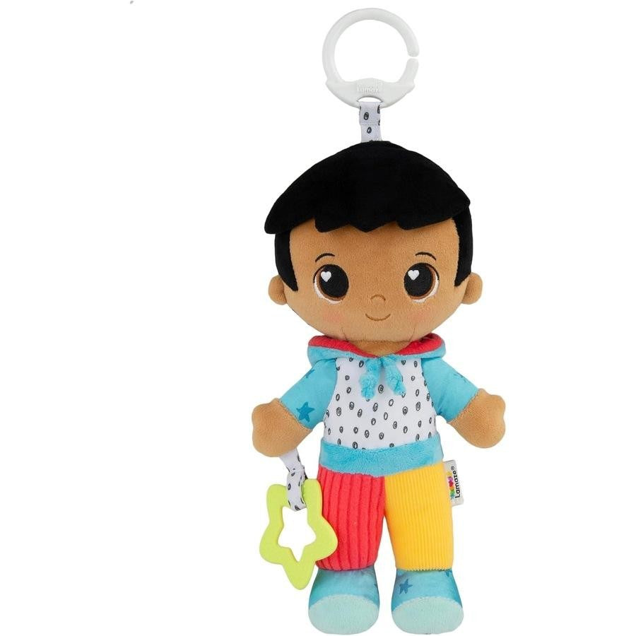 Lamaze / My Friend Lucas