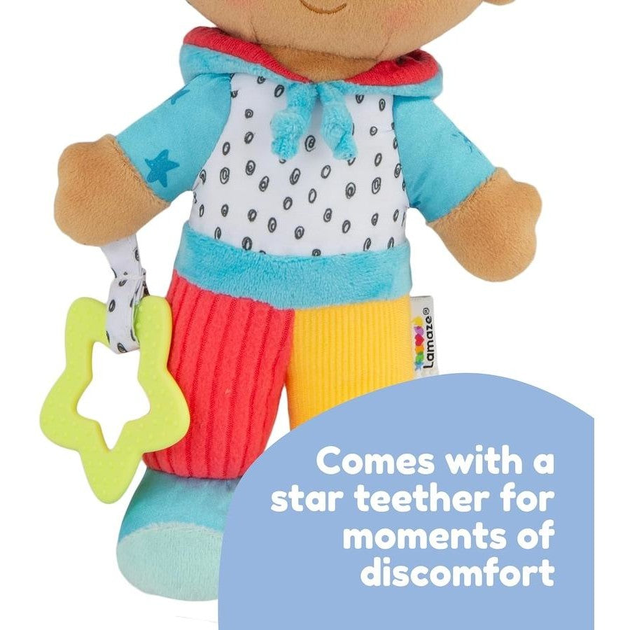 Lamaze / My Friend Lucas