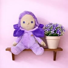 Olli Ella / Dinky Dinkum Doll - Violet