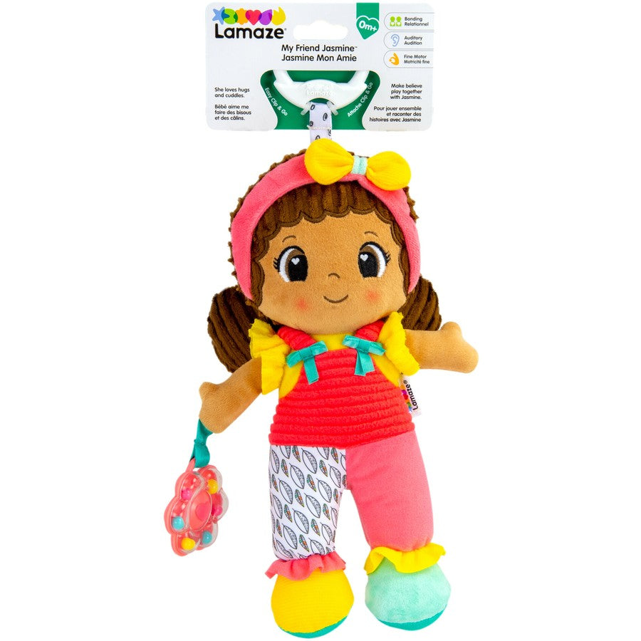 Lamaze / My Friend Jasmine