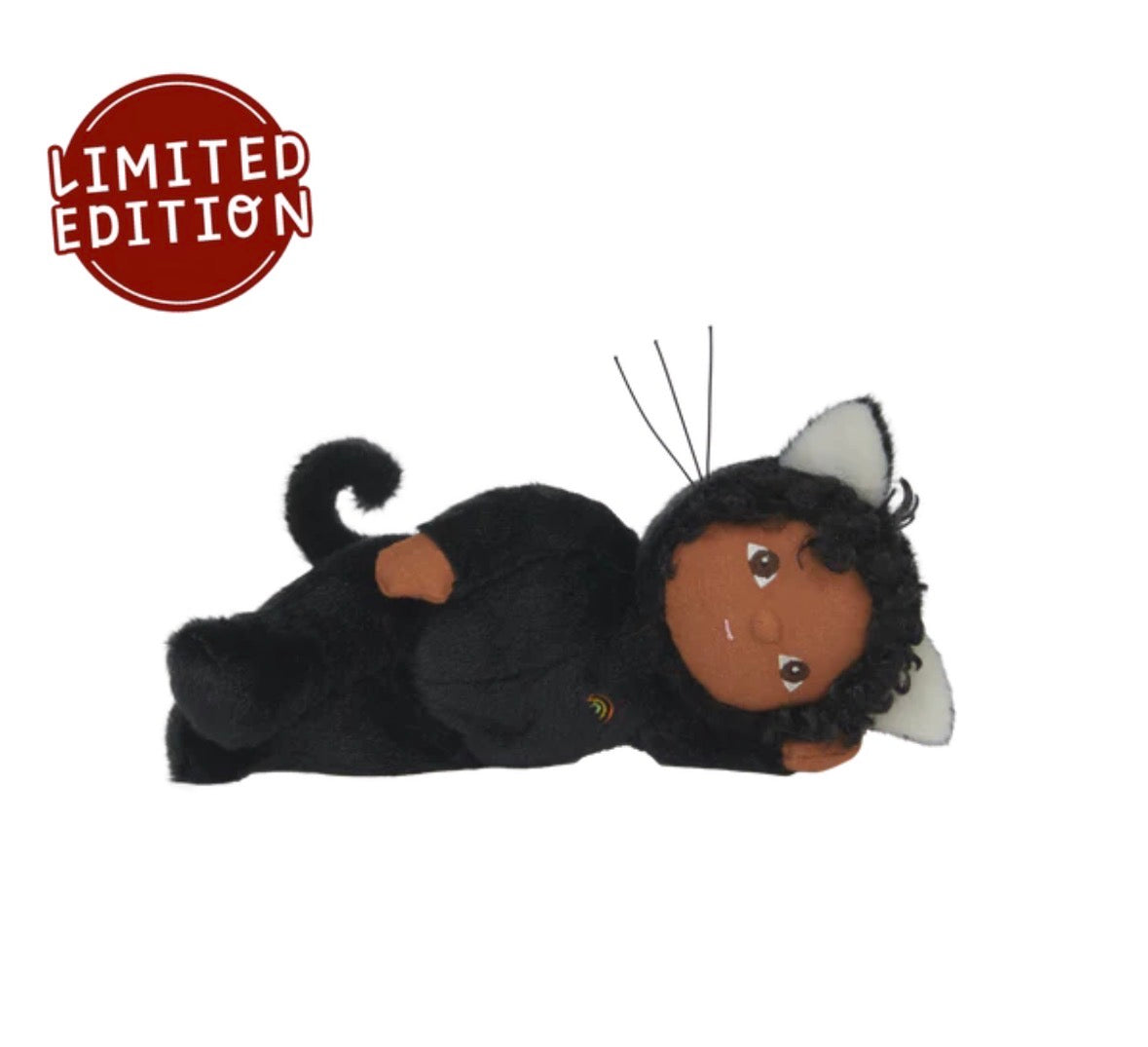 Olli Ella / Dinky Dinkum Doll - Carson Cat