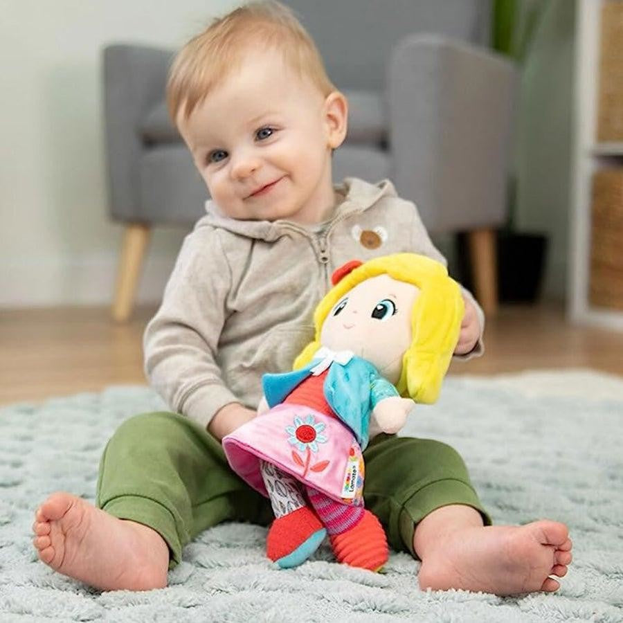 Lamaze / My Friend Olivia