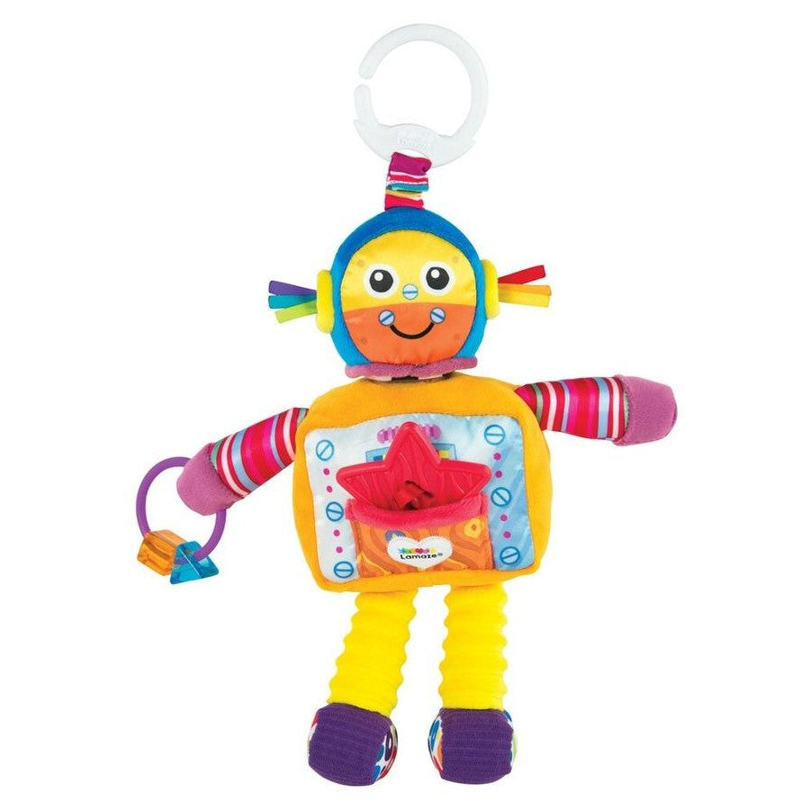 Lamaze / Mitchel Moonwalker