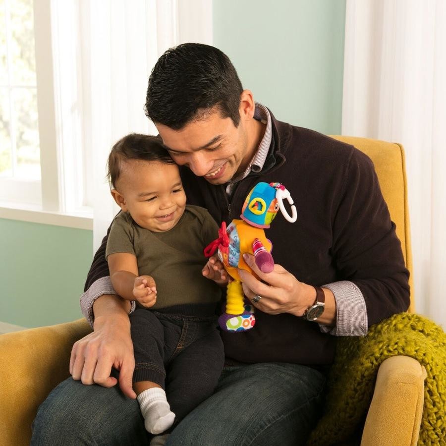 Lamaze / Mitchel Moonwalker