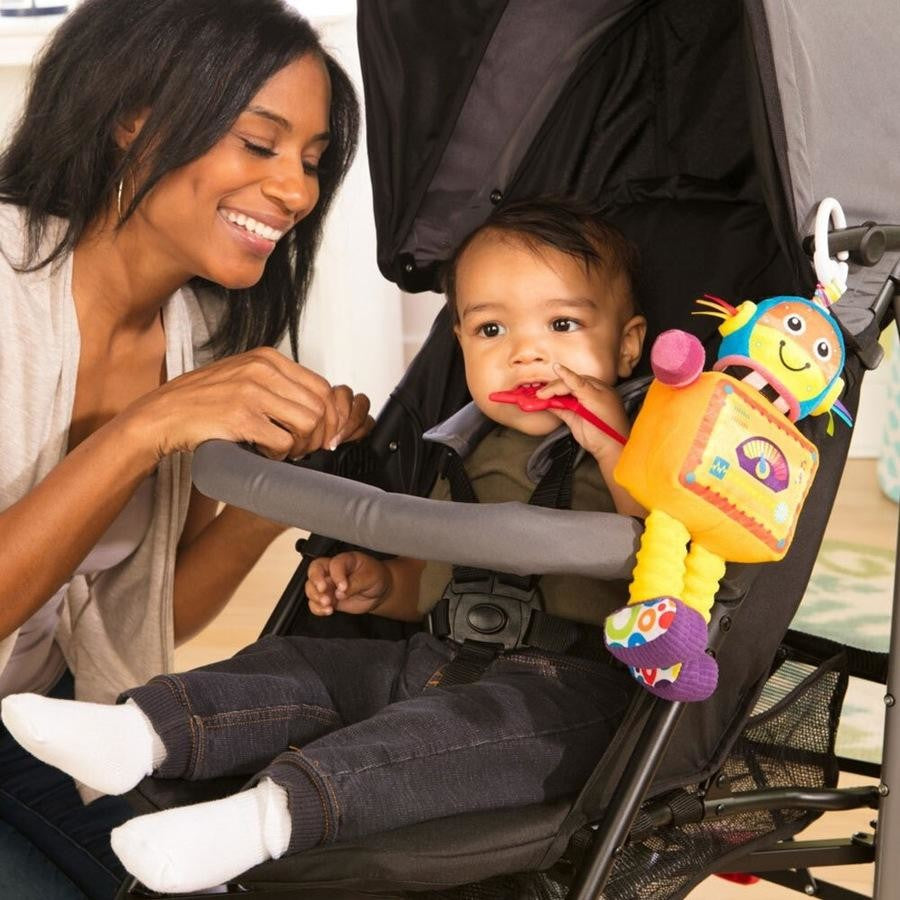 Lamaze / Mitchel Moonwalker