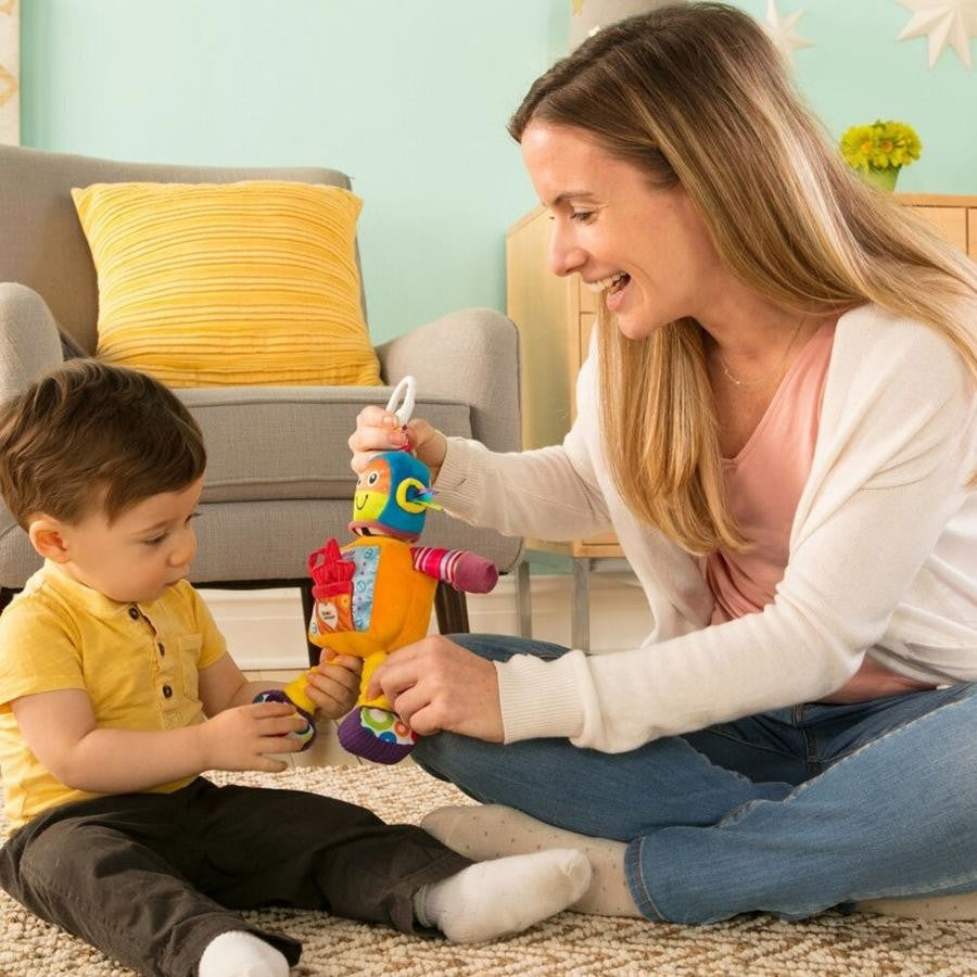 Lamaze / Mitchel Moonwalker