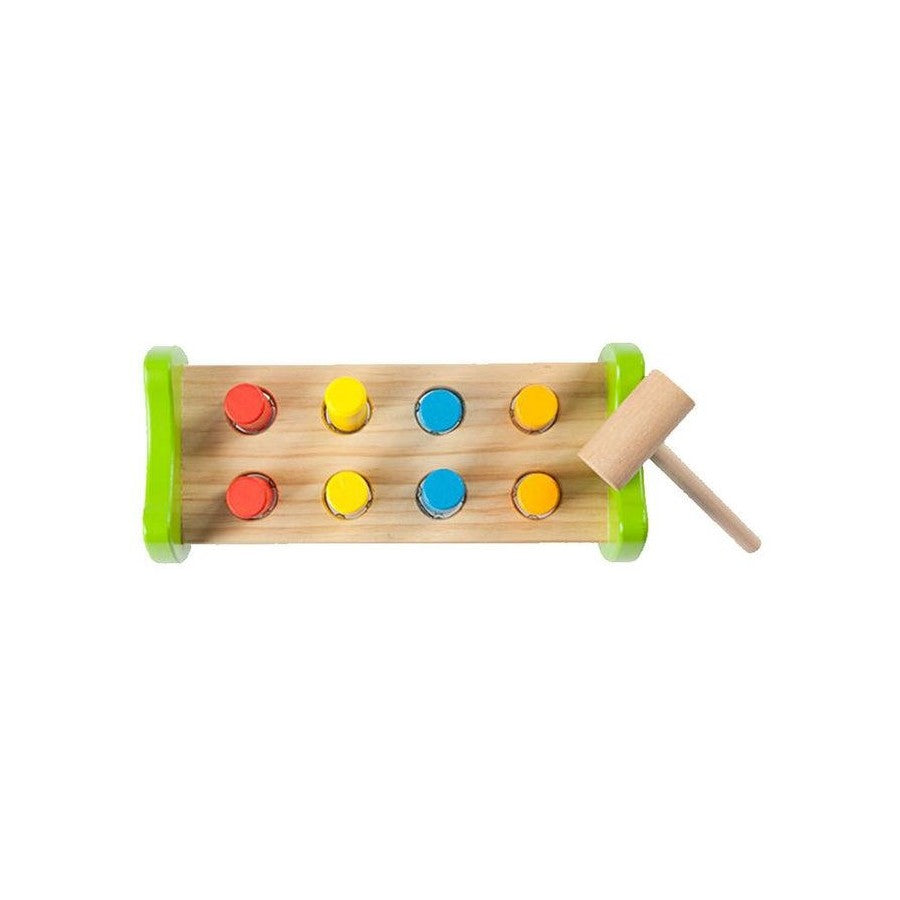 Fat Brain Toys / Pound & Tap Hammer Bench