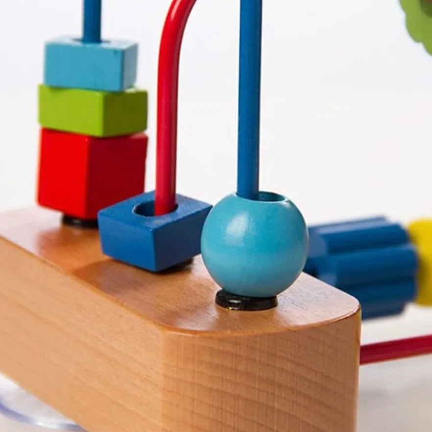 Fat Brain Toys / Whoopsydoo Bead Coaster