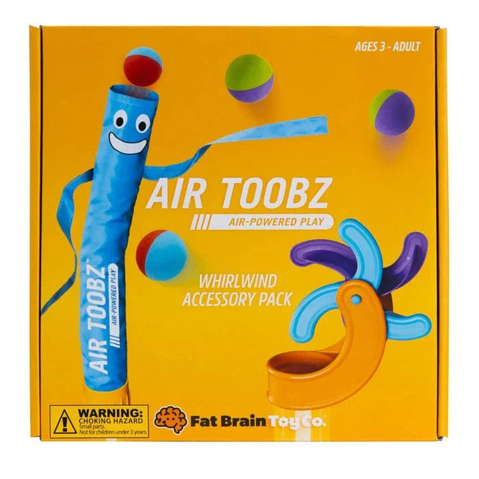 Air Toobz / Whirlwind Accessory Pack