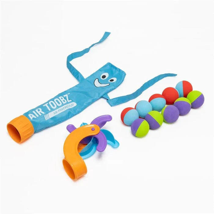 Air Toobz / Whirlwind Accessory Pack