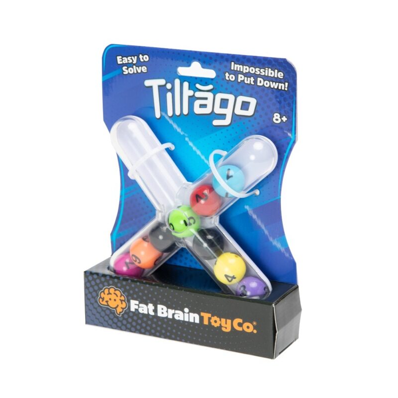 Fat Brain Toys / Tiltago