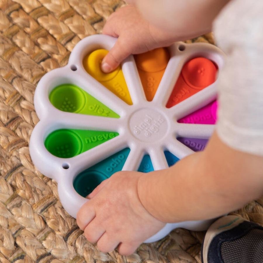 Fat Brain Toys / Dimpl Digits
