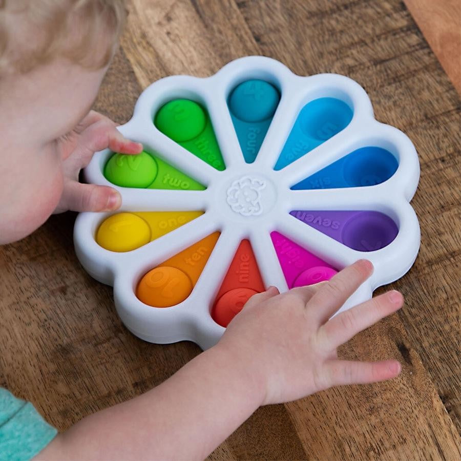 Fat Brain Toys / Dimpl Digits