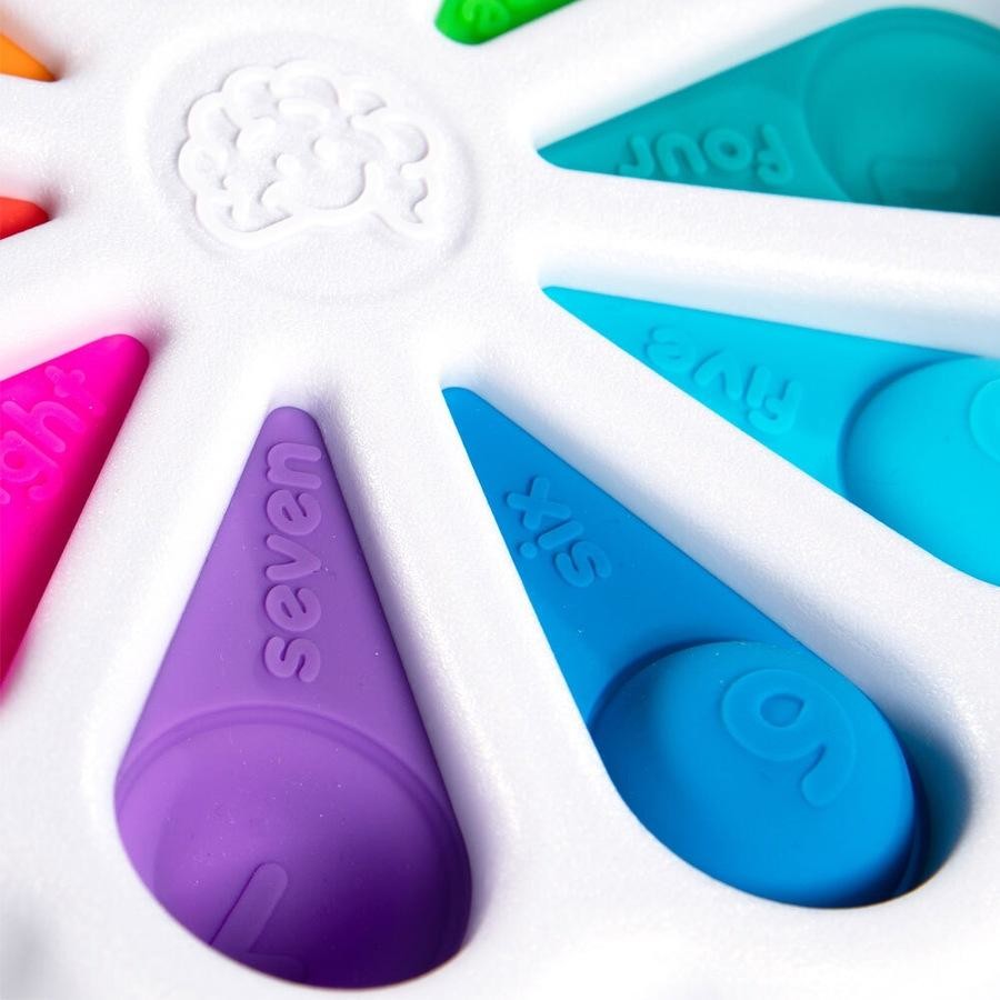 Fat Brain Toys / Dimpl Digits