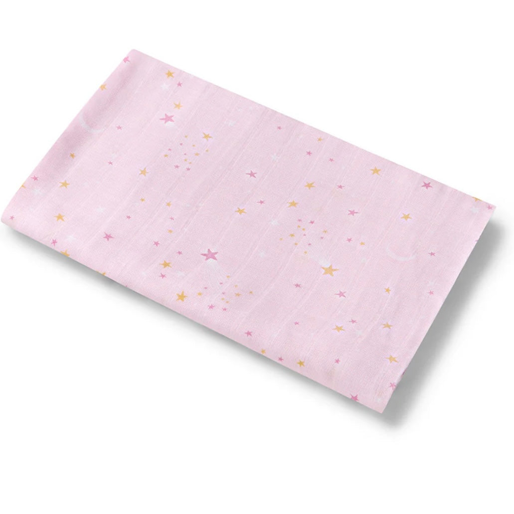 Snuggle Hunny / Muslin Wrap - Twinkle