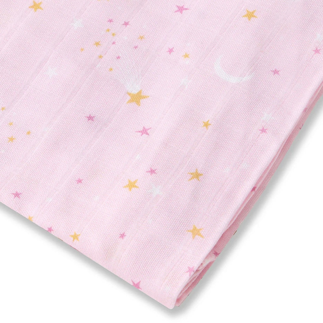 Snuggle Hunny / Muslin Wrap - Twinkle