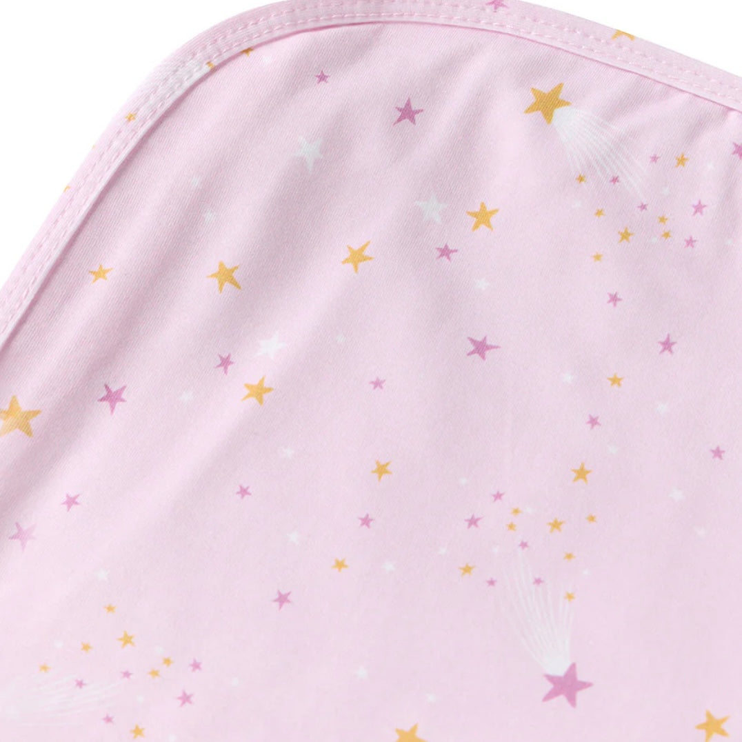 Snuggle Hunny / Jersey Wrap Set - Twinkle