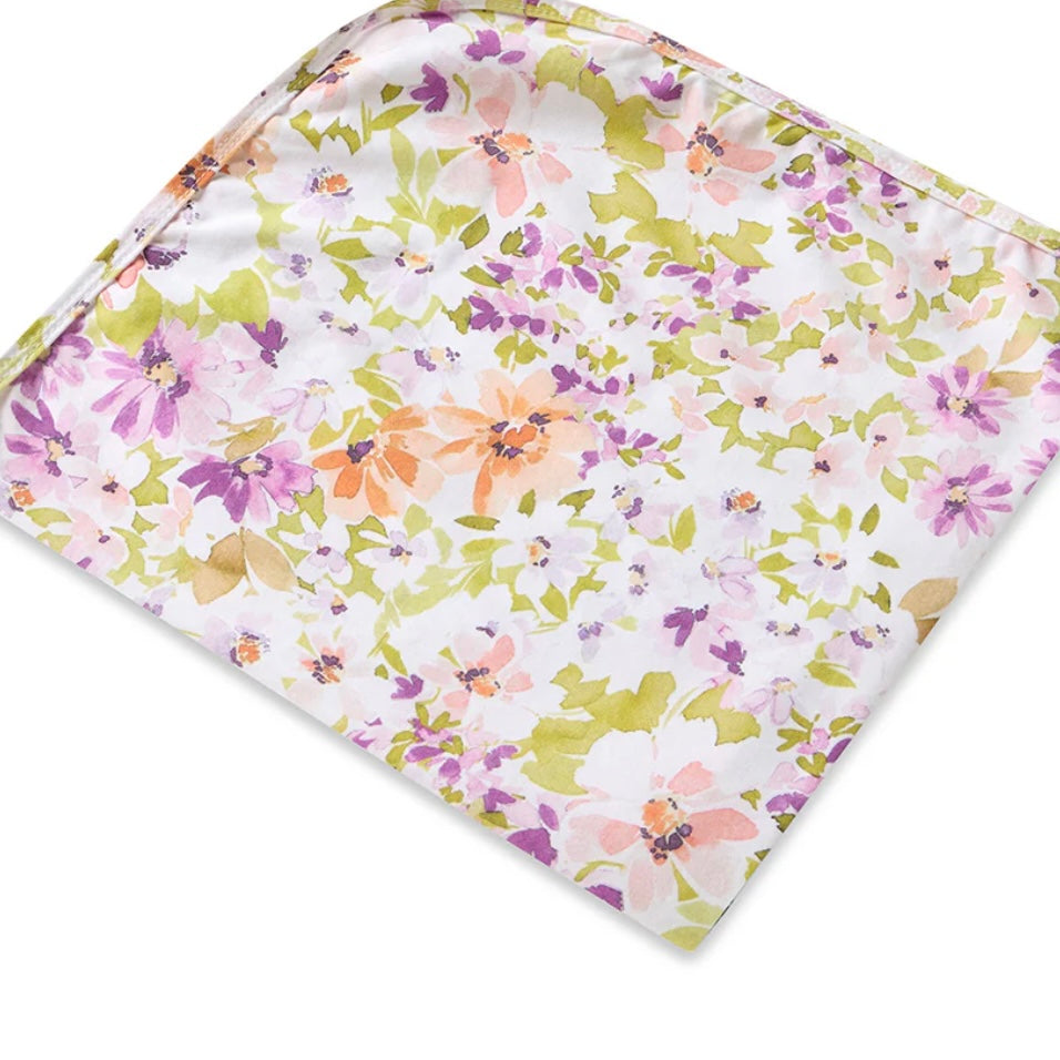 Snuggle Hunny / Jersey Wrap Set - Isla