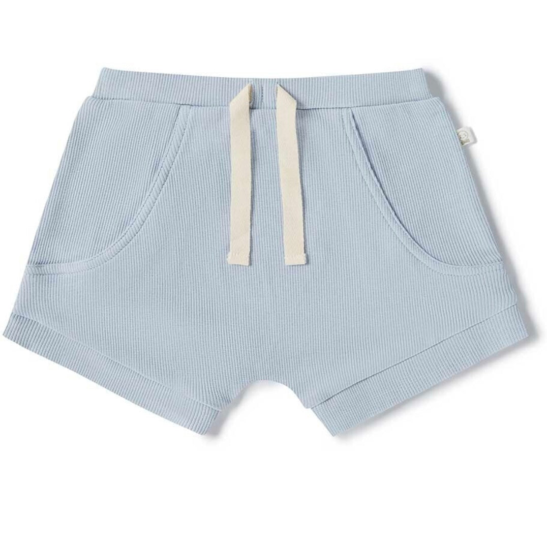 Snuggle Hunny / Shorts - Zen