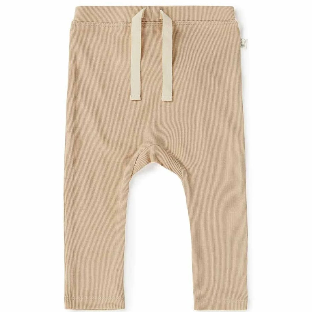 Snuggle Hunny / Pants - Pebble
