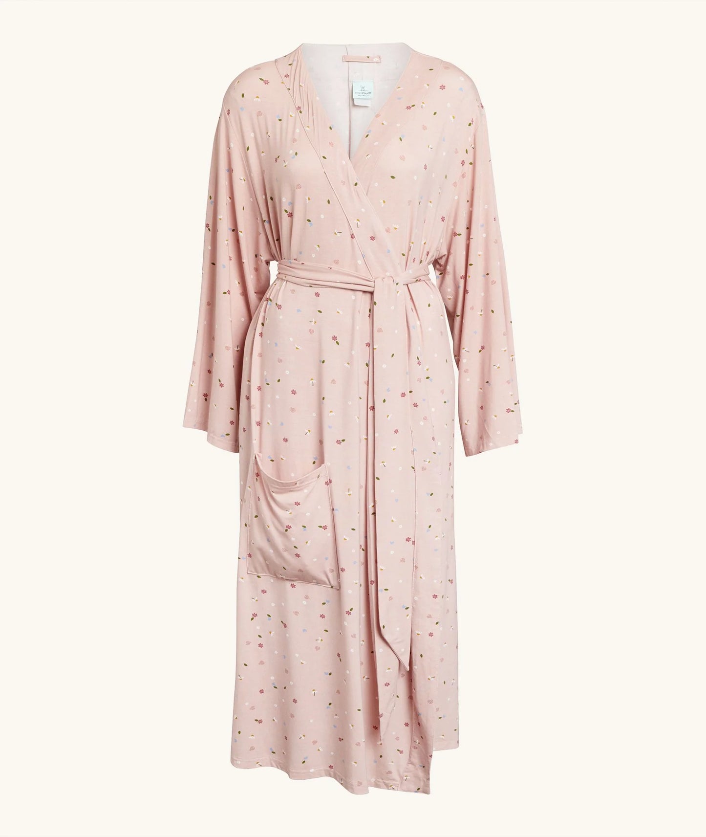 ErgoPouch / Matchy Matchy Robe - Daisies