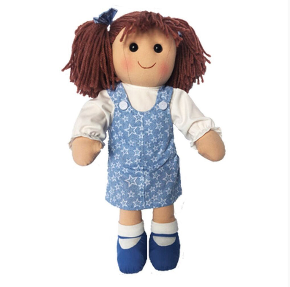 Hopscotch Doll / Millie