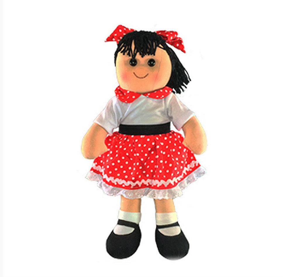 Hopscotch Doll / Layla
