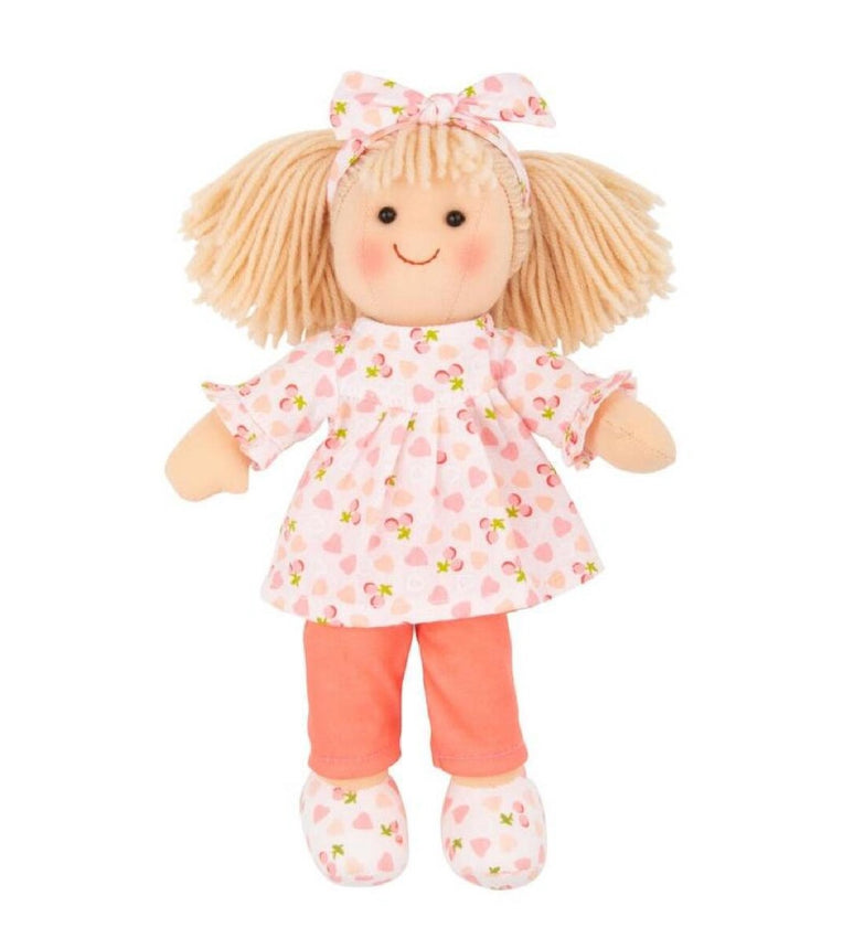 Hopscotch Small Dolls 25cm / Summer
