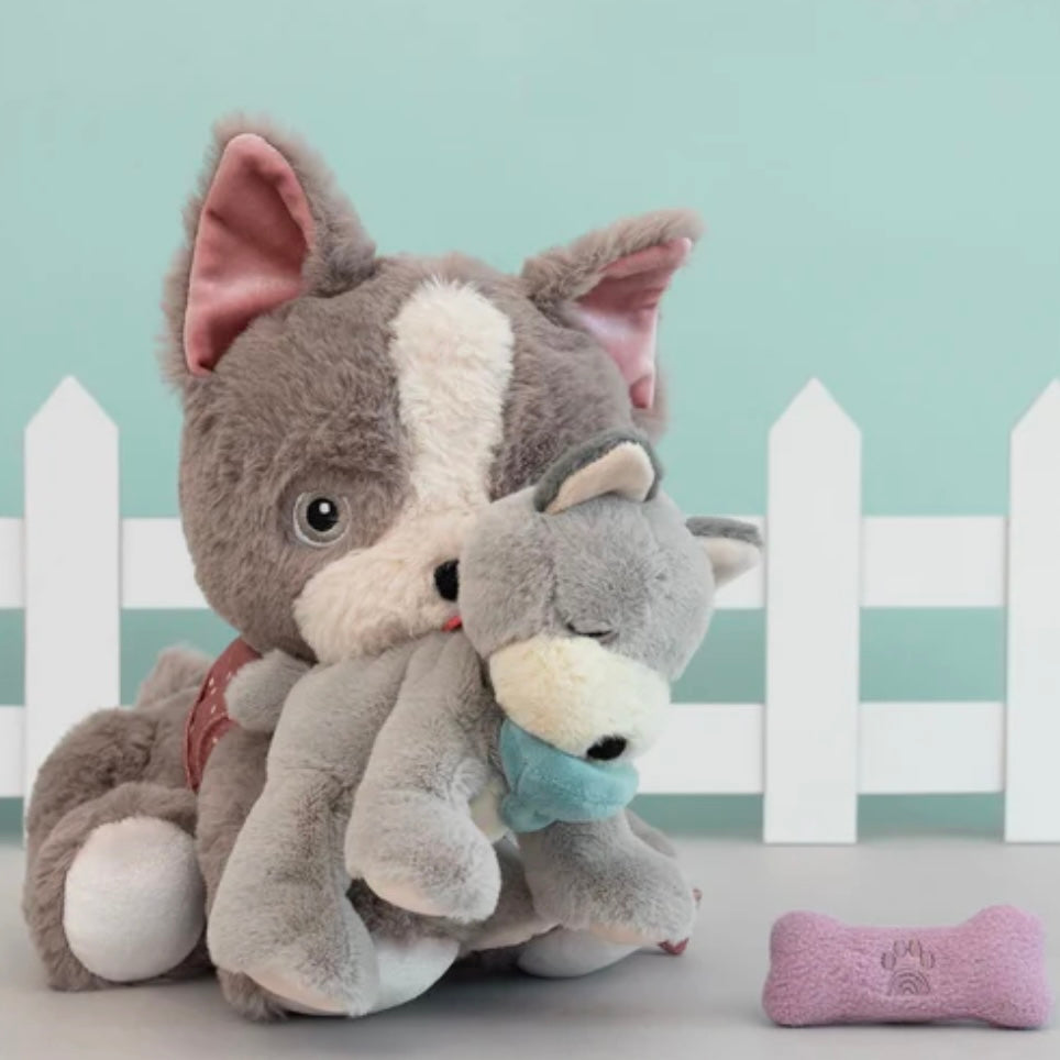 Olli Ella / Dinkum Dog - Banjo