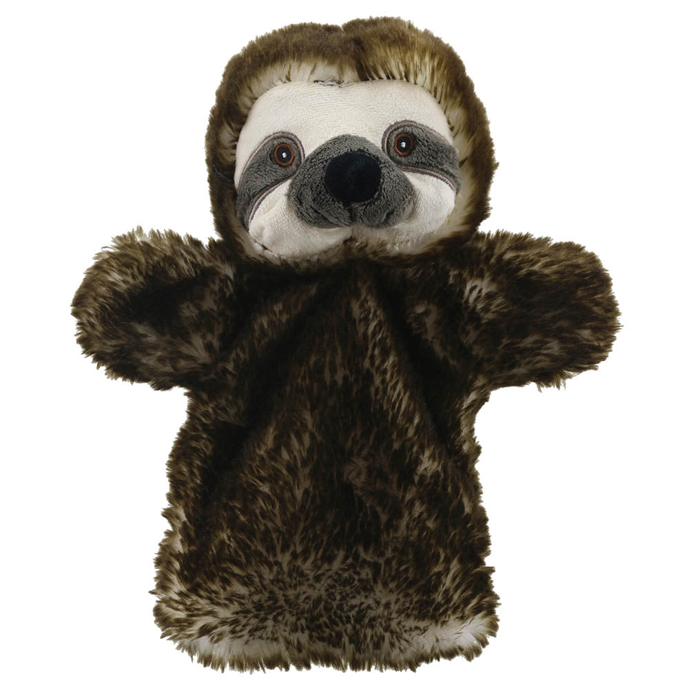 Eco Buddies / Puppets