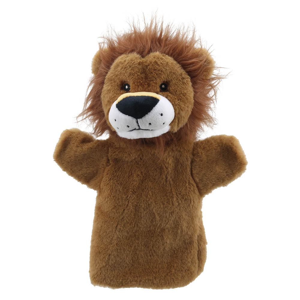 Eco Buddies / Puppets