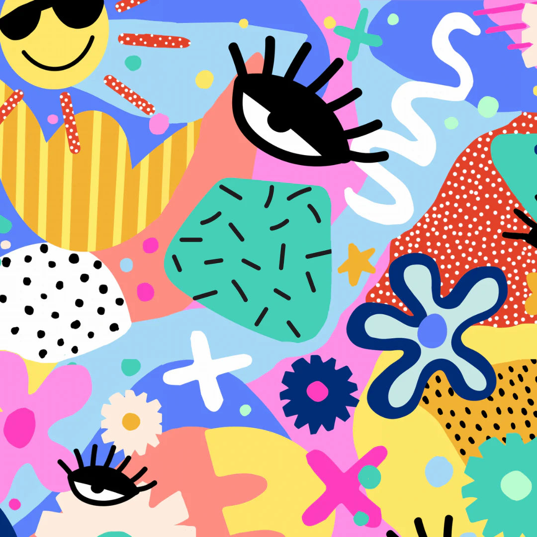 Alimasy Backpack / All The Hype