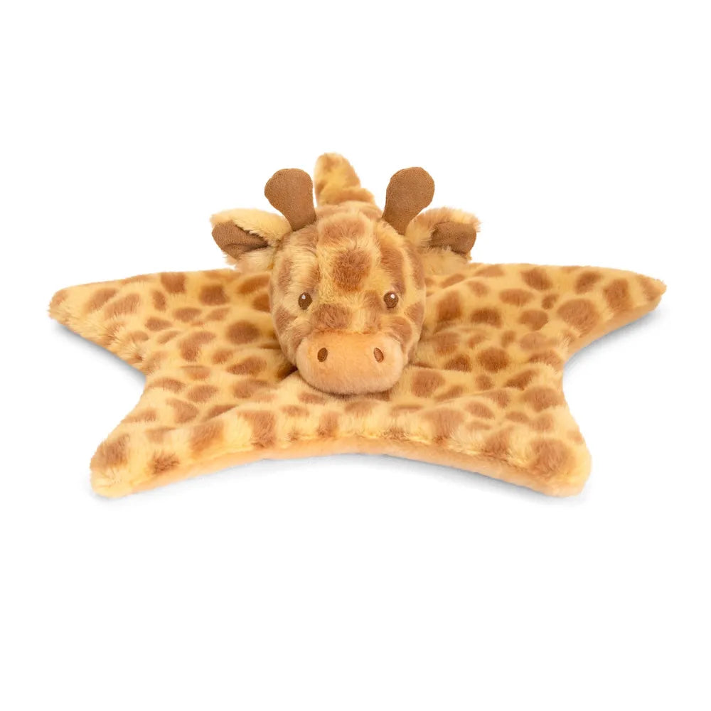 Keeleco / Baby Blanket Giraffe