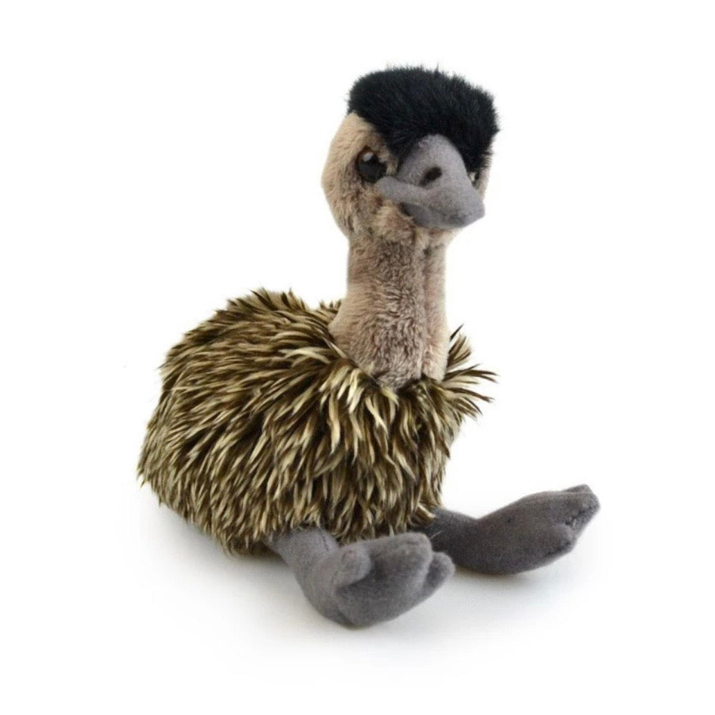 Little Friends / Emu 15cm