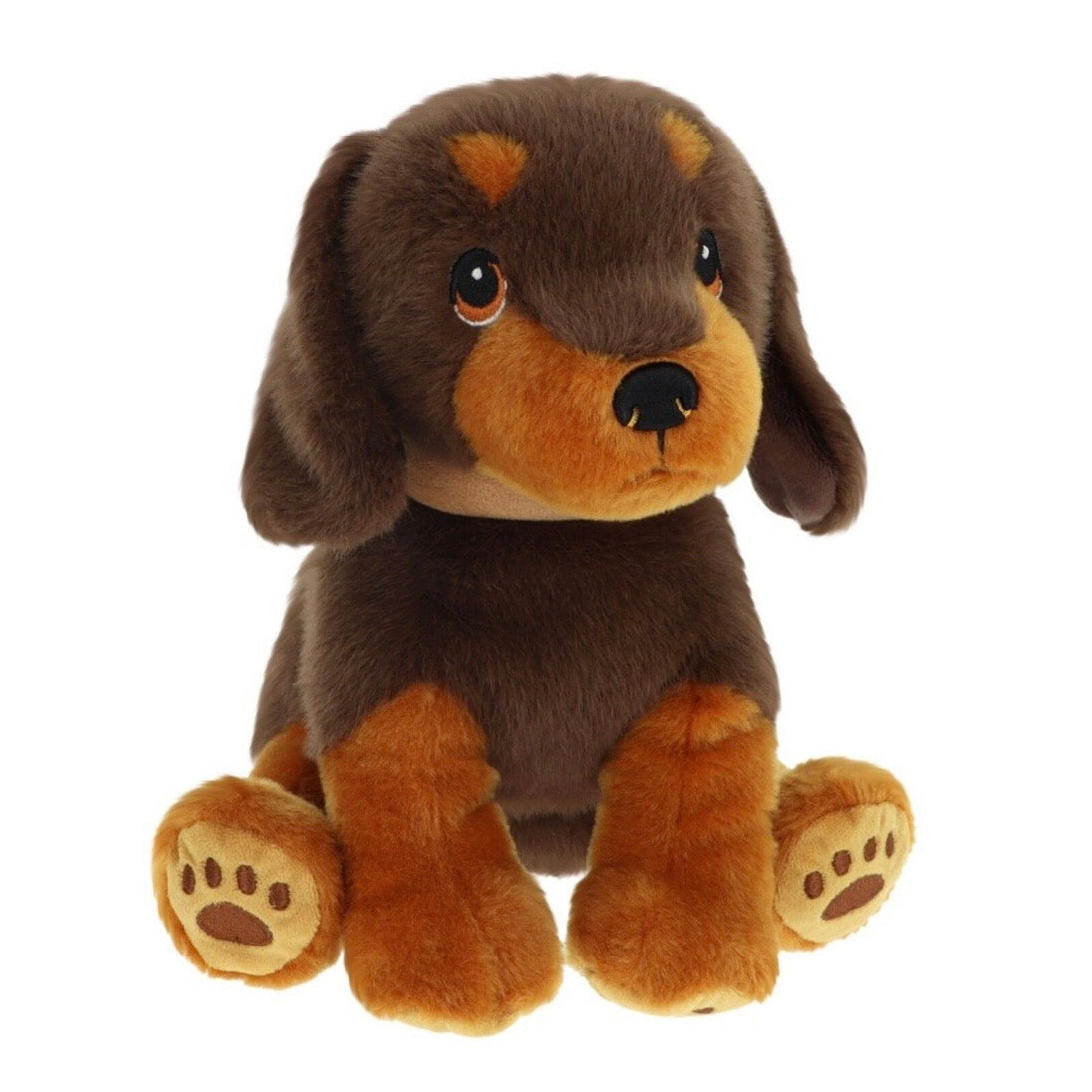 Keeleco / Puppy Love - Dachshund 23cm