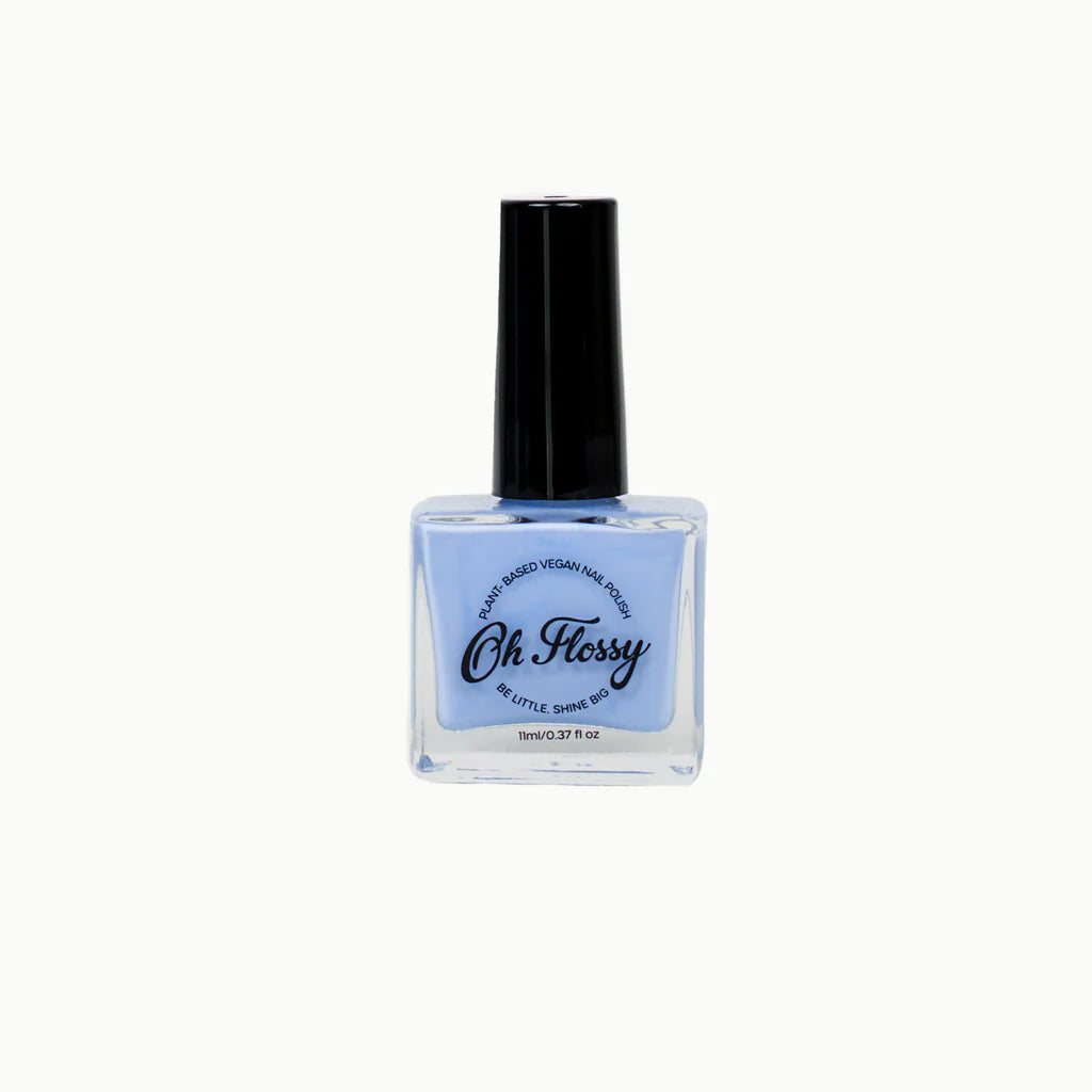 Oh Flossy X Fleur Harris / Garden of Dreams Collection Nail Polish Set