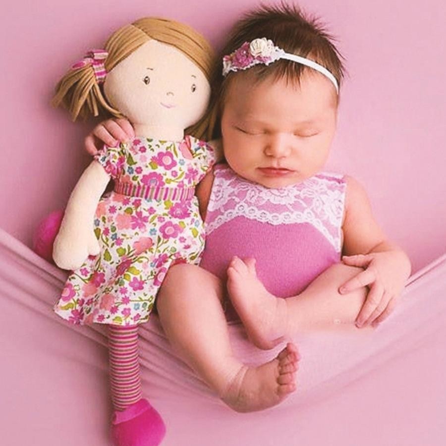 Bonikka / Fran Doll